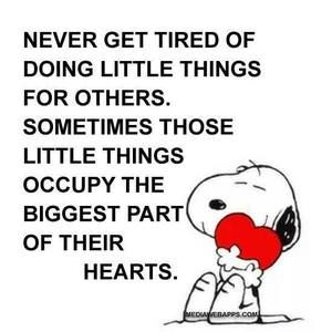 Meet your Posher, Julie